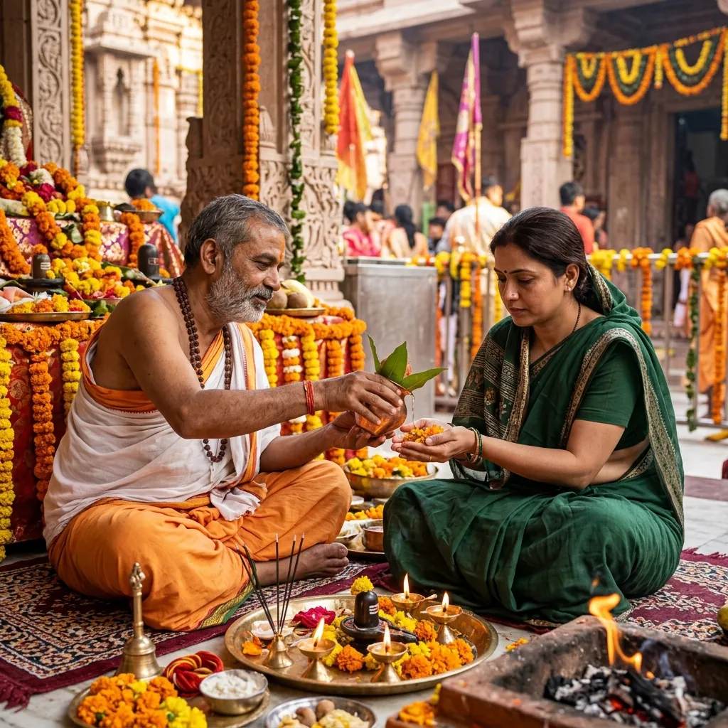 Why You Need Professional Services on Your Pilgrimage